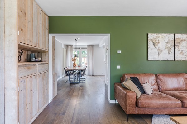 Medium property photo - Acaciaweg 19, 5915 GC Venlo